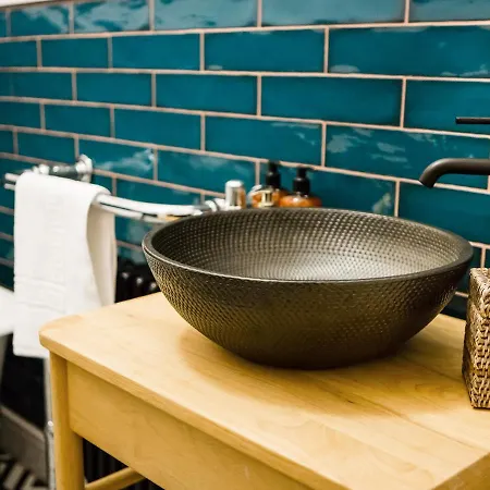 Luxury Travel Emporium Hg1 - 2 Luxury With Parking Space - In Town Centre Διαμέρισμα