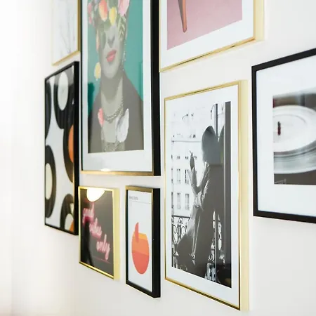 Διαμέρισμα Luxury Travel Emporium Hg1 - 2 Luxury With Parking Space - In Town Centre Χαρογκέιτ