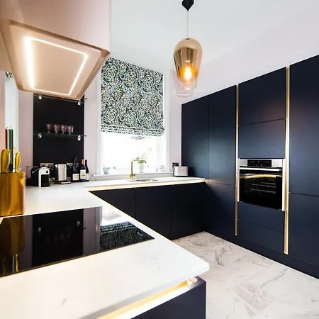 Lägenhet Maison Parfaite Hg1 - 2 Luxury With Parking Space - In Town Centre Harrogate