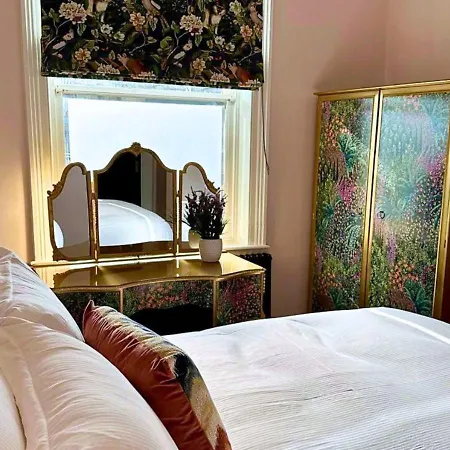 Maison Parfaite Hg1 - 2 Luxury With Parking Space - In Town Centre Lägenhet Harrogate
